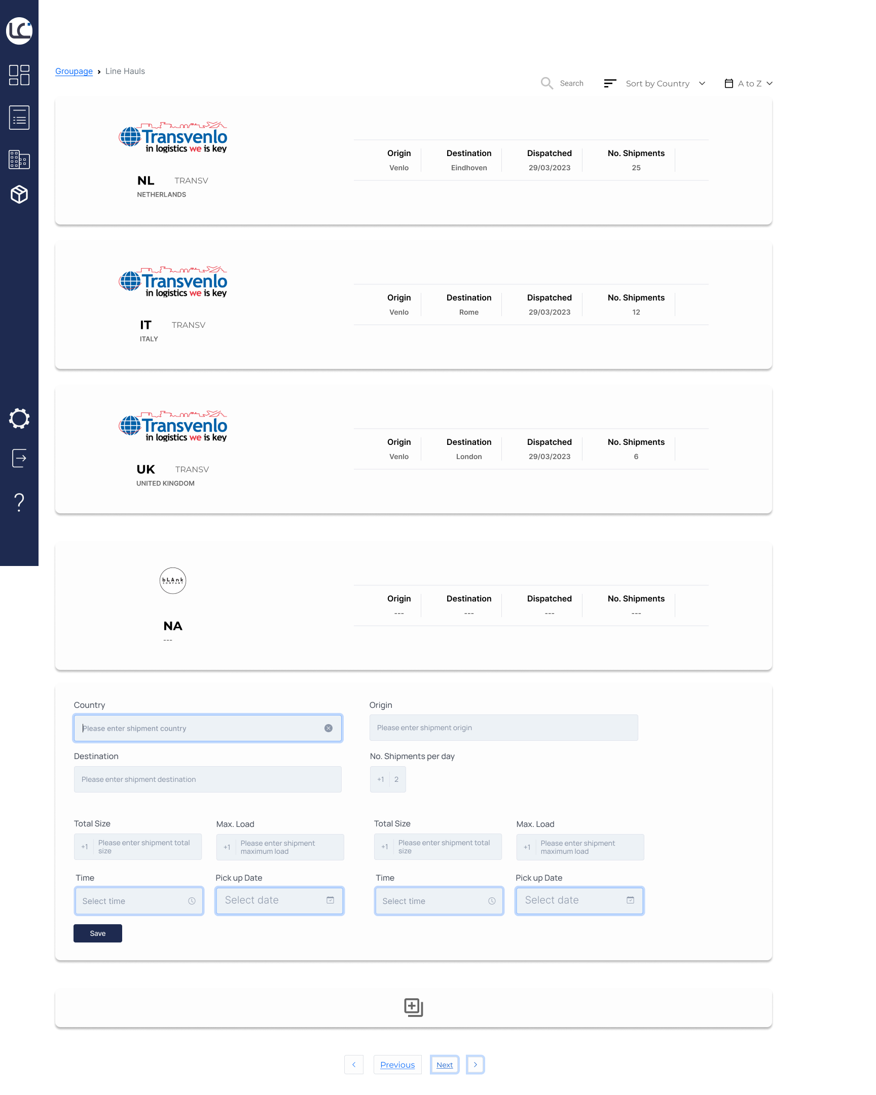 Prototype Evolution 3