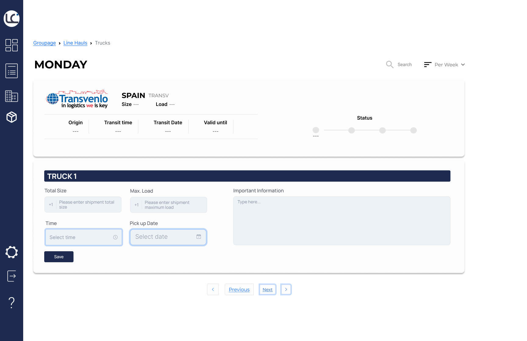 Prototype Evolution 2
