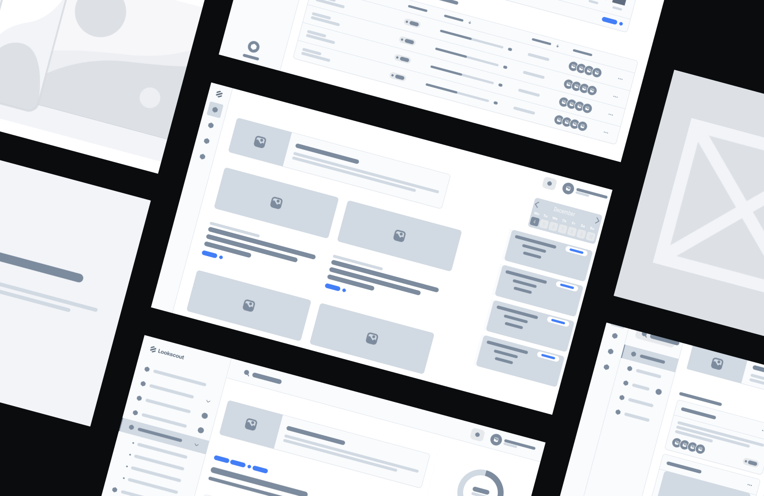 Wireframes